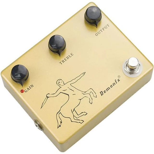 Demonfx KC Drive