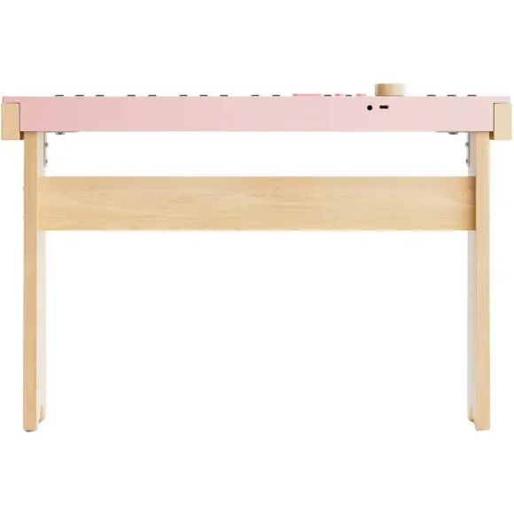 Donner KIDO V-10 Light Pink