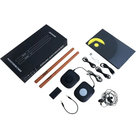 Aeroband PocketDrum 2