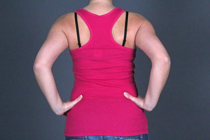 Urban Classics Tanktop TB156 Fuchsia XS