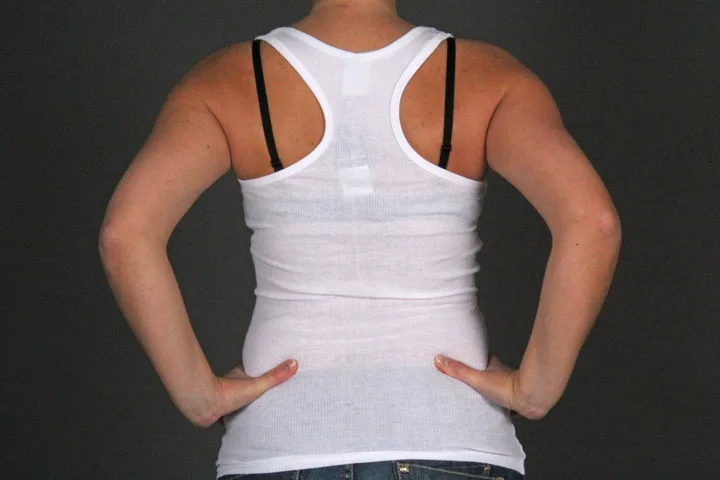 Urban Classics Tanktop TB156 White XS