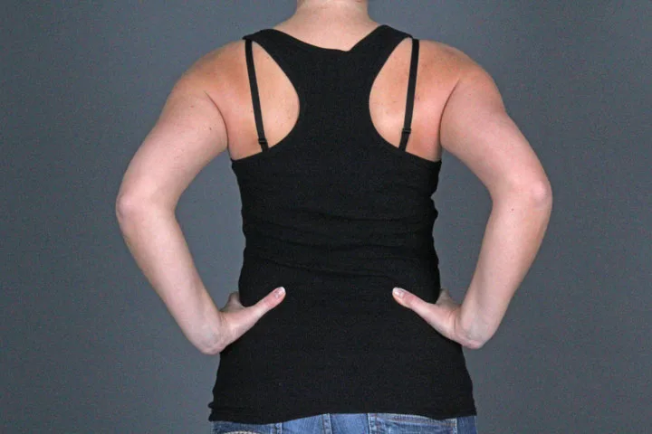 Urban Classics Tanktop TB156 Black XS