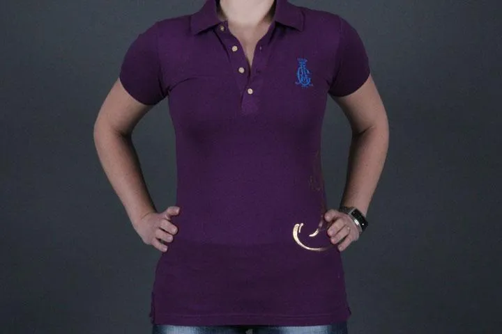 Christian Audigier Panther Purple WCF031PA L