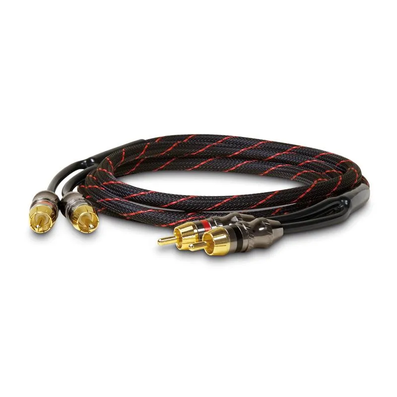 Dynavox 2xRCA > 2xRCA Perfect Sound Series 1.5m