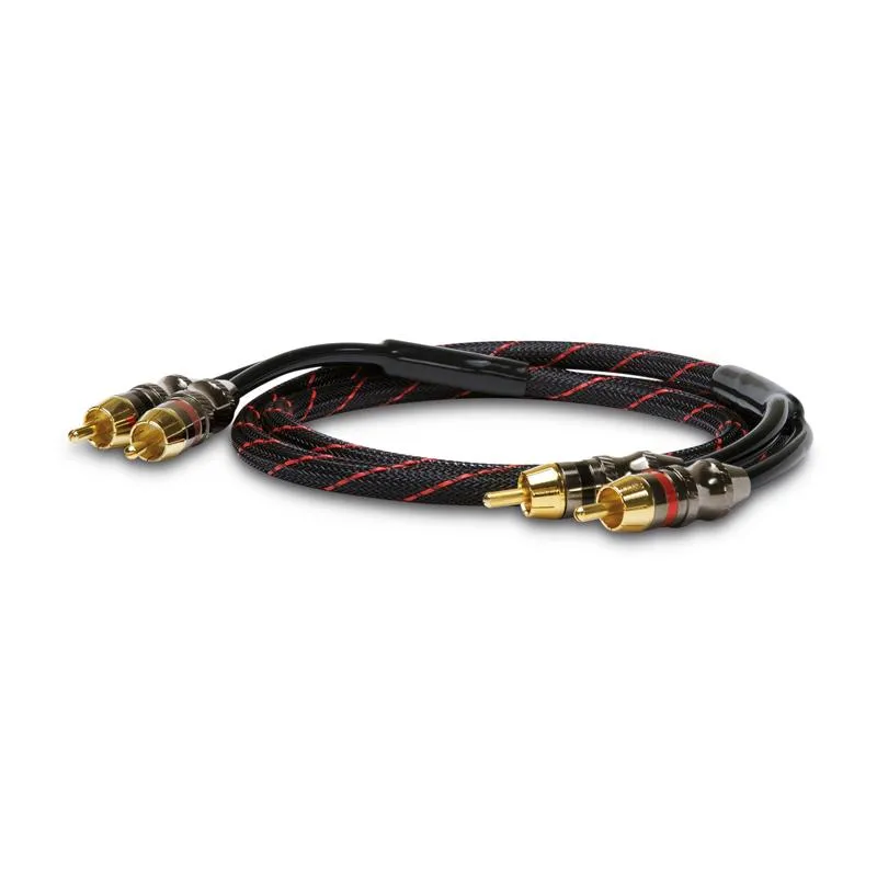 Dynavox 2xRCA > 2xRCA Perfect Sound Series 1m
