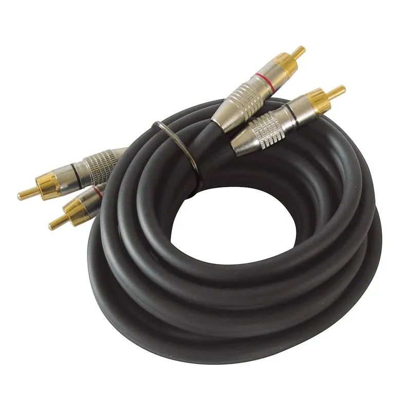 Dynavox 2xRCA Ma > 2xRCA Ma 6m