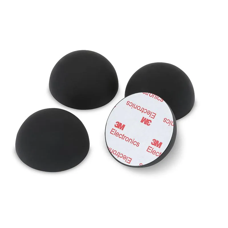 Dynavox Silicone Elastomer Damper ED50 Set of 4