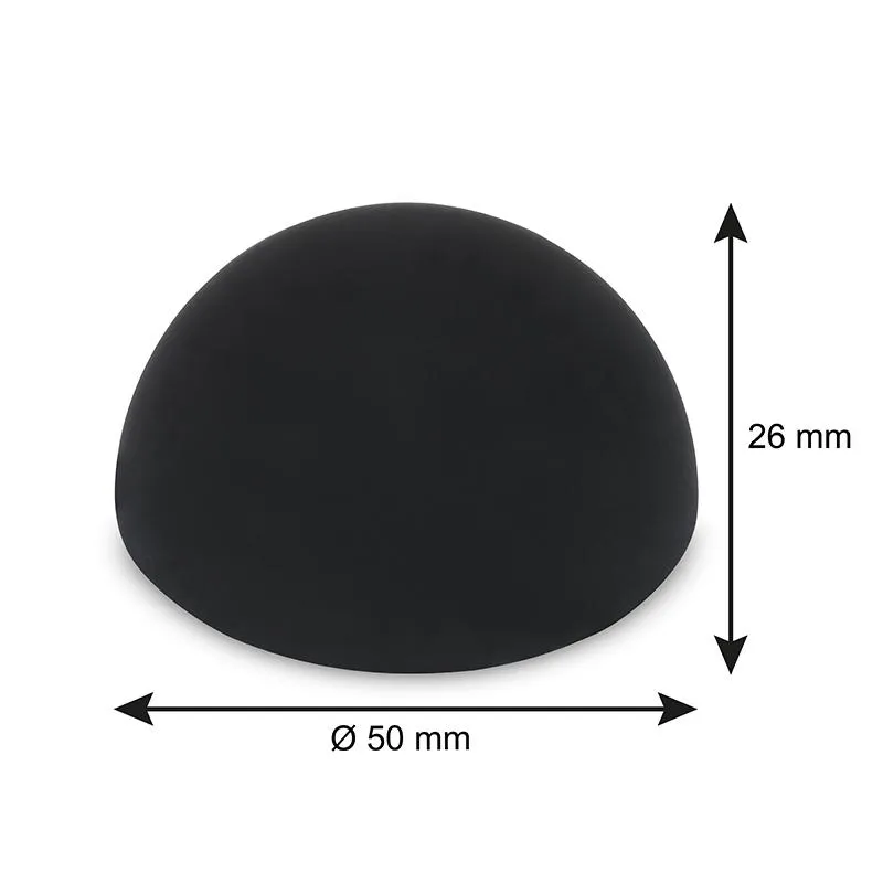 Dynavox Silicone Elastomer Damper ED50 Set of 4