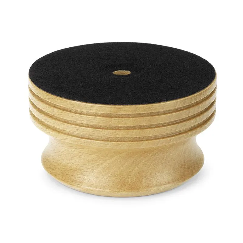 Dynavox Turntable Tracking Weight PST300W Solid Beechwood