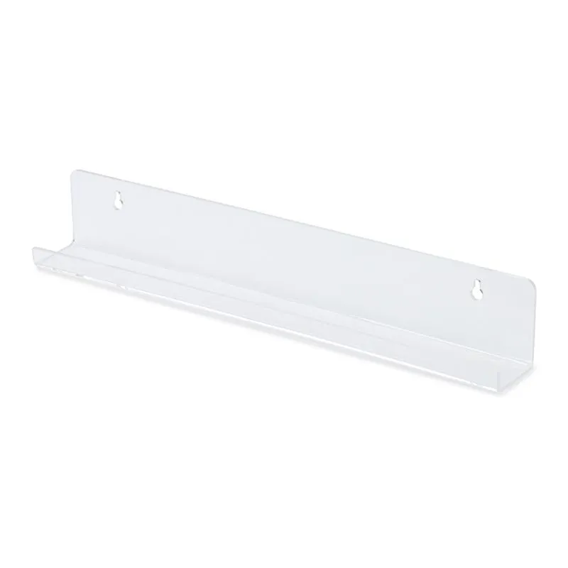 Dynavox LP Wall Mount Transparent