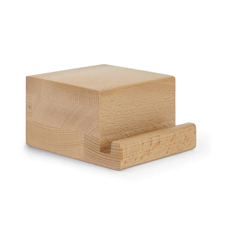 Dynavox Record Cover Stand Beech