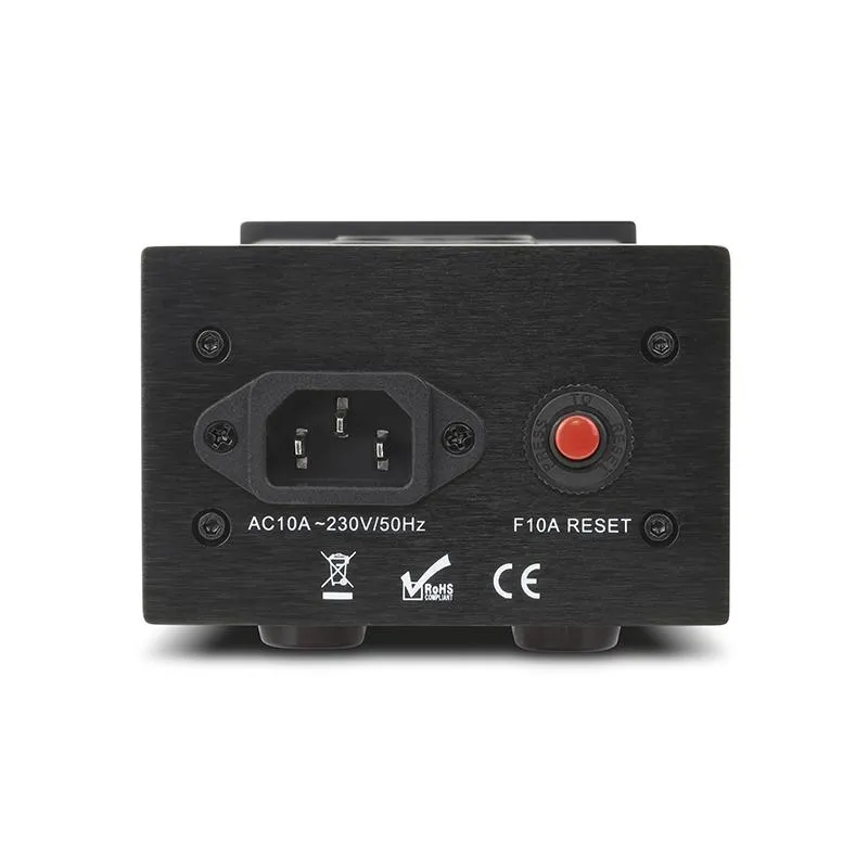 Dynavox HiFi Power Strip X1000B Black