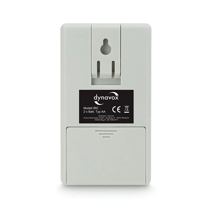 Dynavox IRC IR Signal Tester