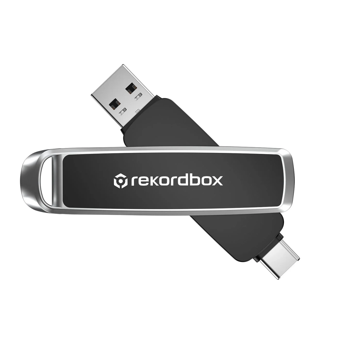 Sandisk Rekordbox 512GB High Speed Dual DJ Flash Drive
