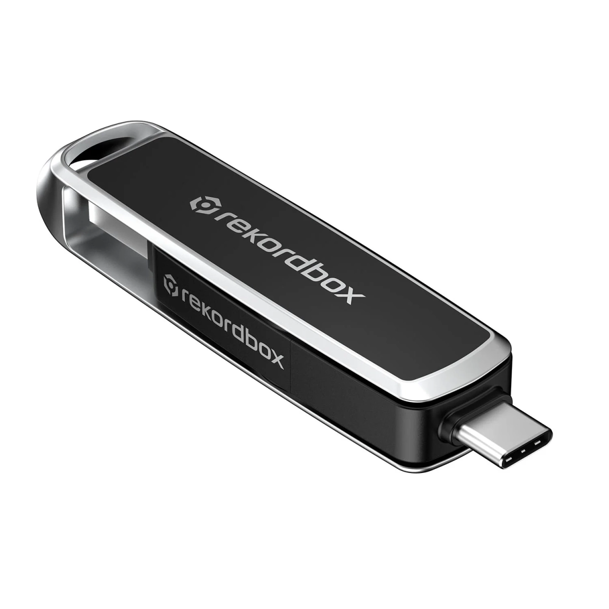 Sandisk Rekordbox 512GB High Speed Dual DJ Flash Drive
