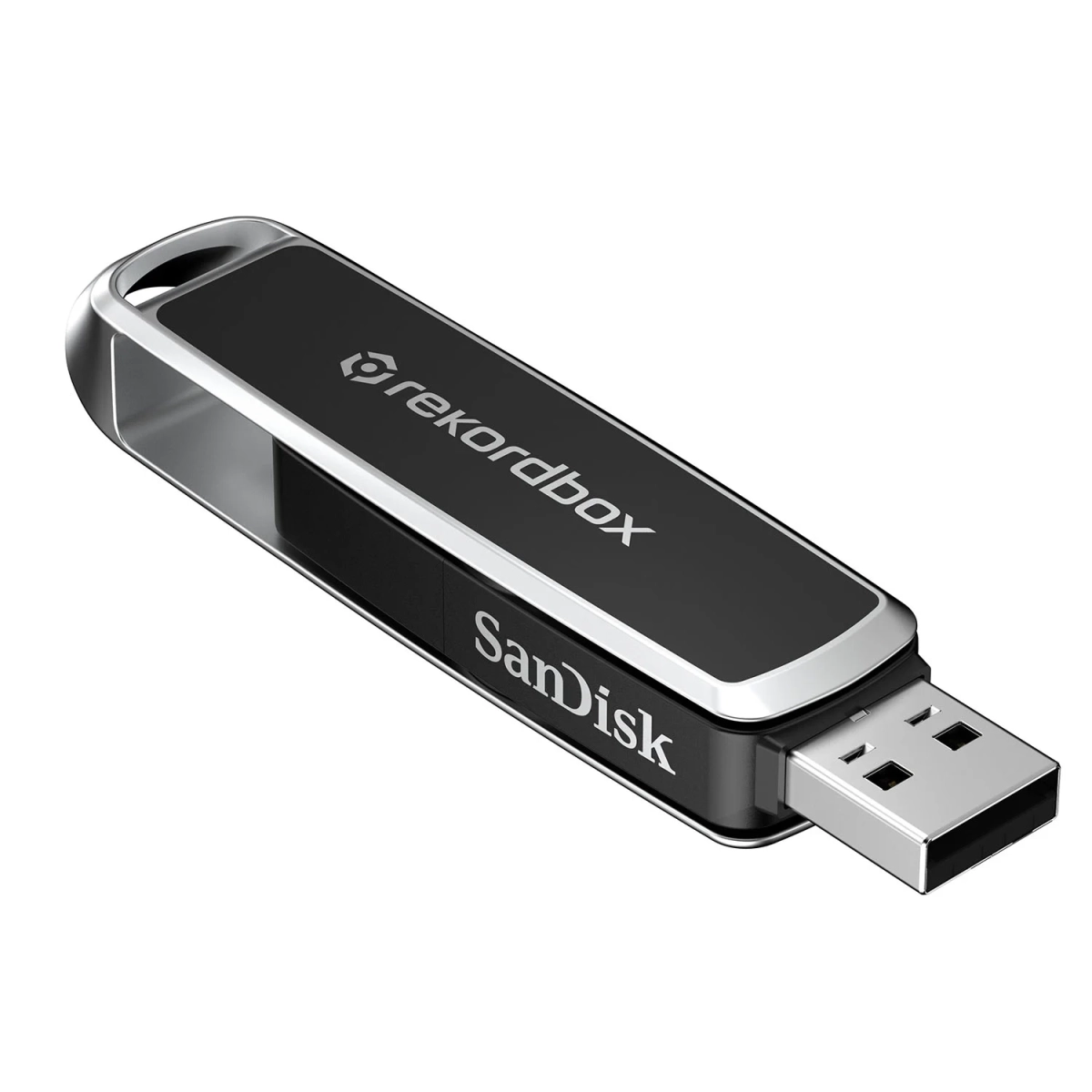 Sandisk Rekordbox 512GB High Speed Dual DJ Flash Drive