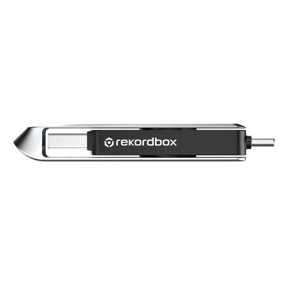Sandisk Rekordbox 512GB High Speed Dual DJ Flash Drive