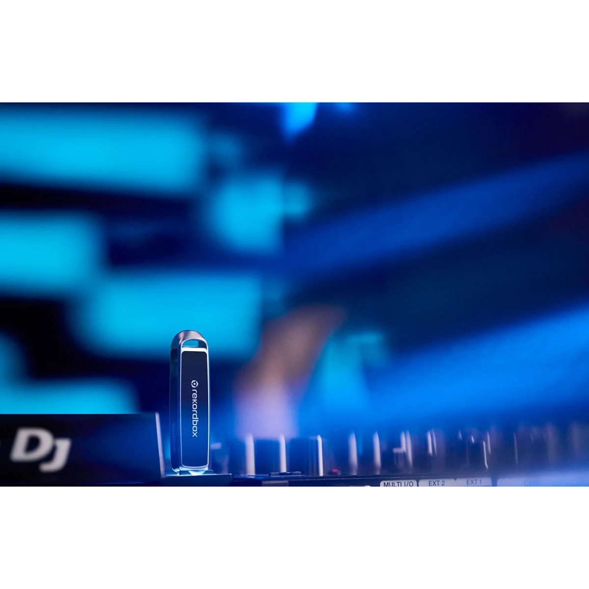 Sandisk Rekordbox 512GB High Speed Dual DJ Flash Drive