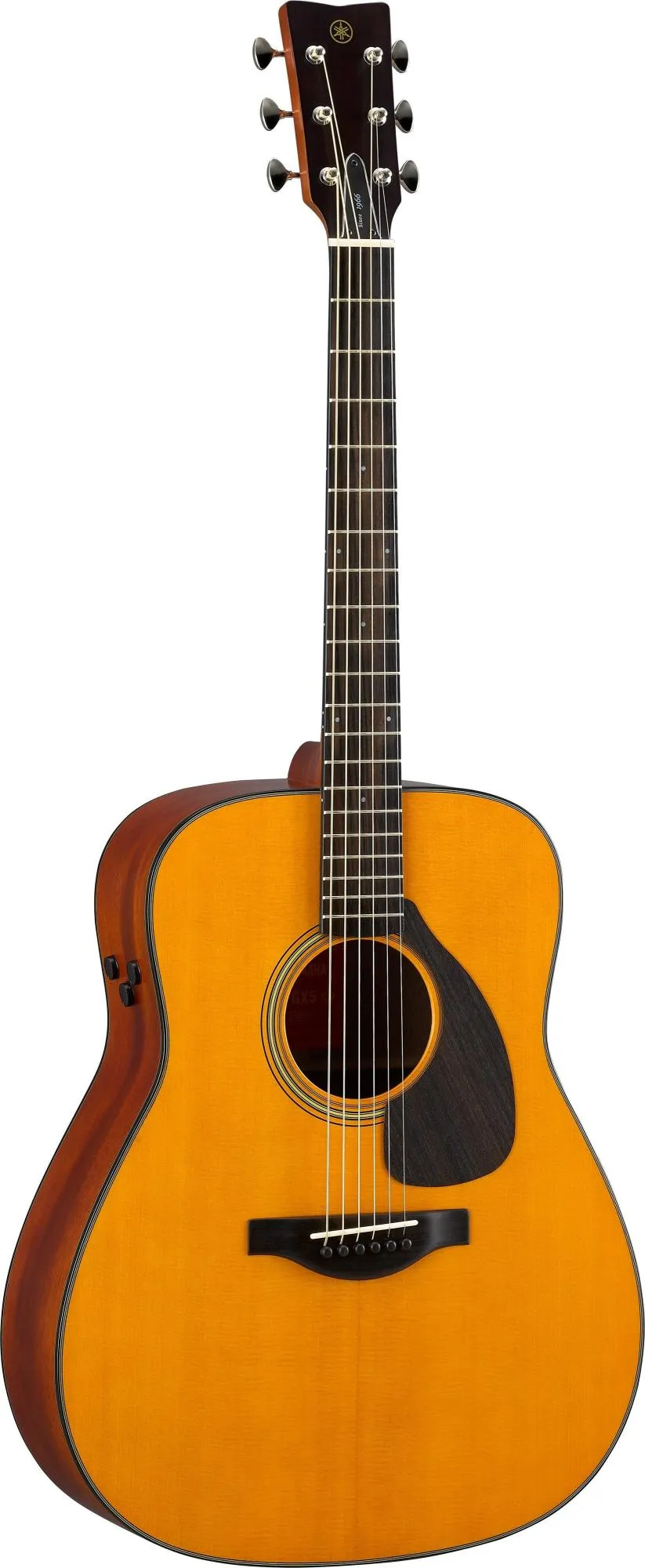 Yamaha FGX5G Red Label Vintage Natural
