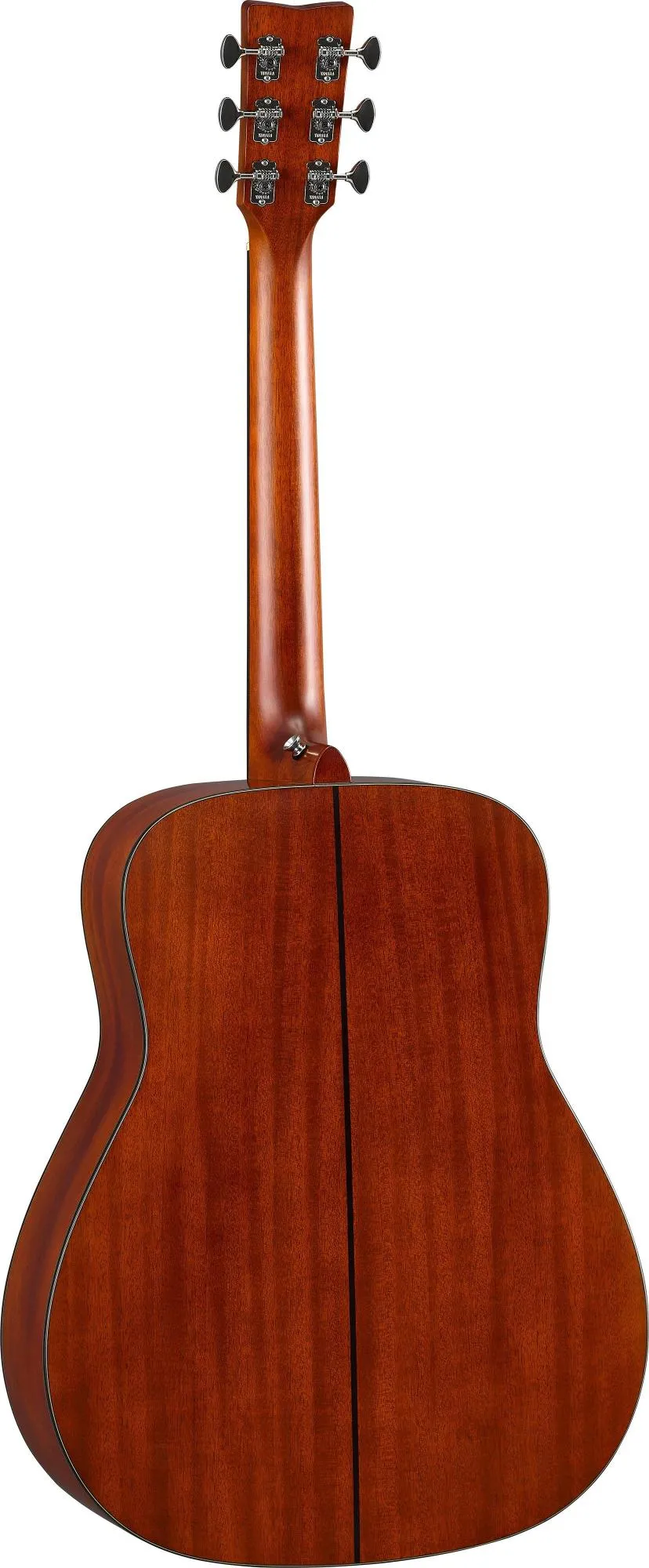 Yamaha FGX5G Red Label Vintage Natural