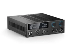 FiiO K15 Black