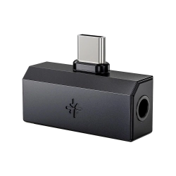 FiiO SnowSky Tiny B Black