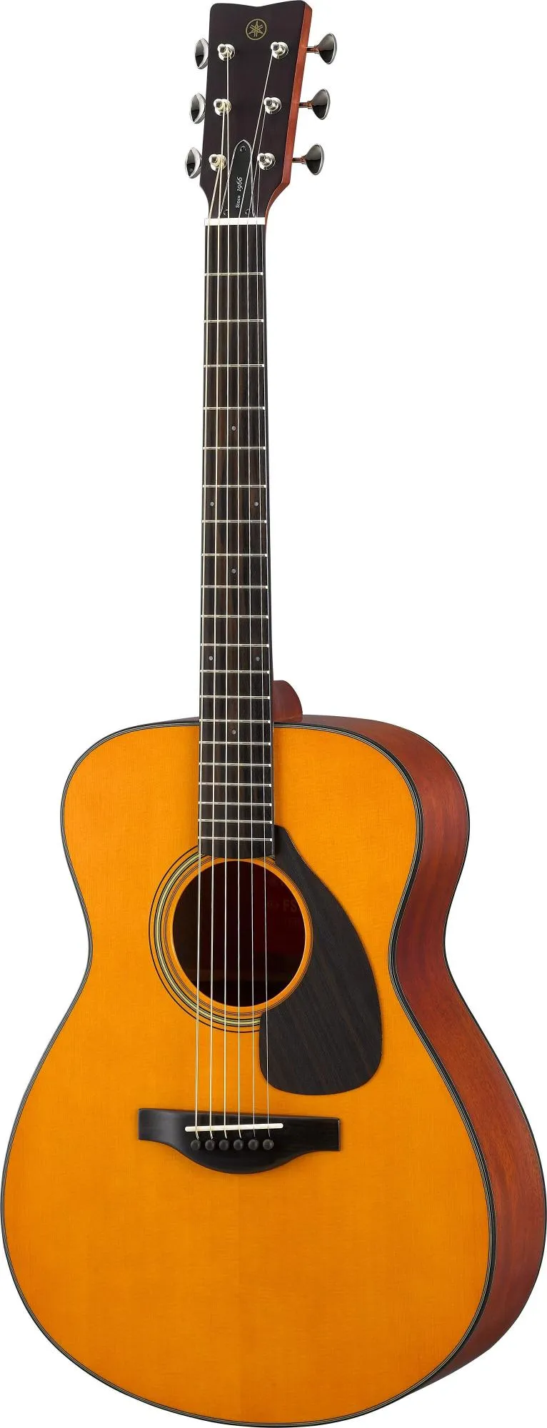 Yamaha FS5G Red Label Vintage Natural