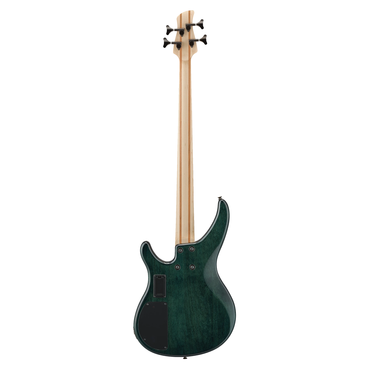 Yamaha TRBX604FM Indigo Blue
