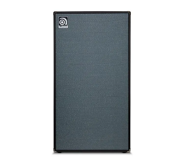 Ampeg Heritage SVT-810AV