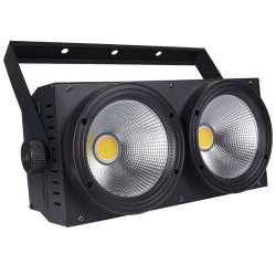 Light4me Blinder LED 2x100W