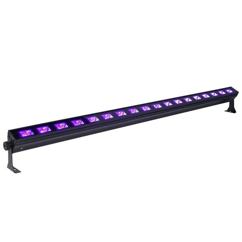Light4me UV Bar 18 LED