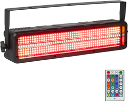 Light4me Auri XL Strobe LED