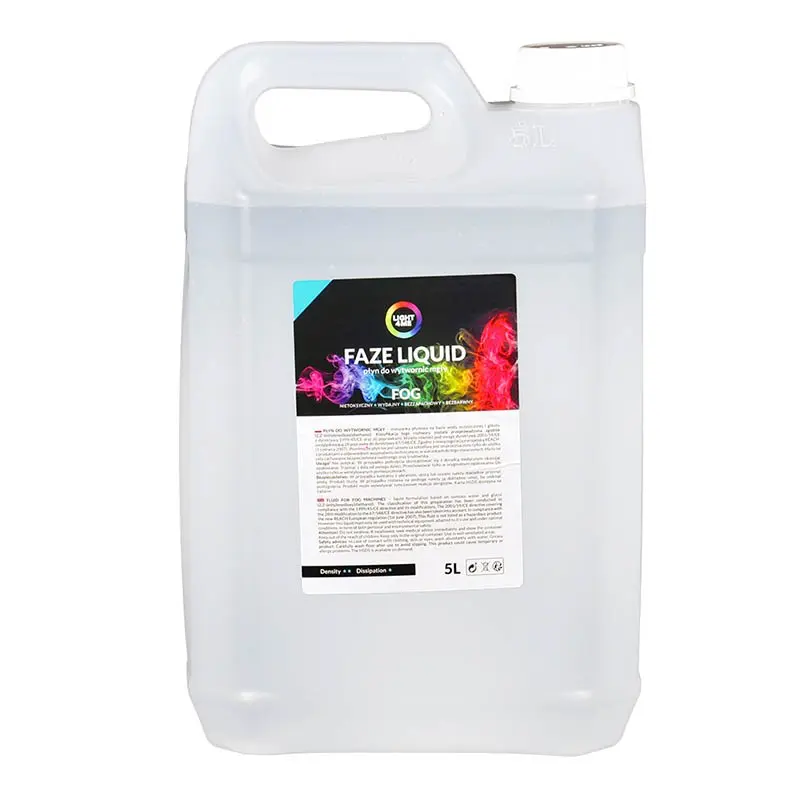 Light4me Faze Liquid Light 5L