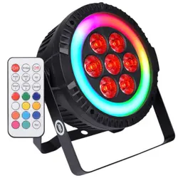 Light4me Ringo Par LED