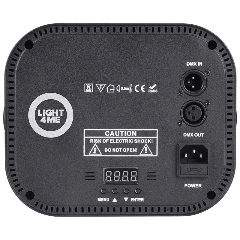 Light4me Multiphase LED