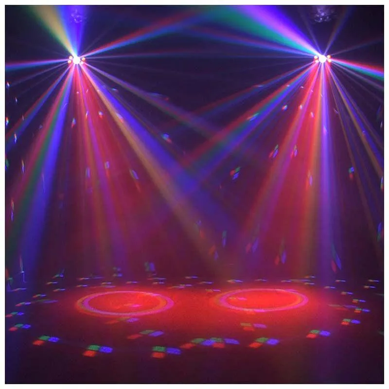 Light4me Multiphase LED