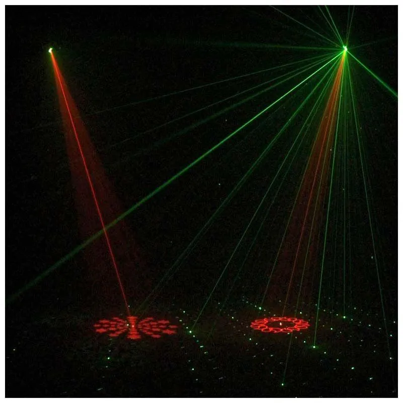 Light4me Multiphase LED