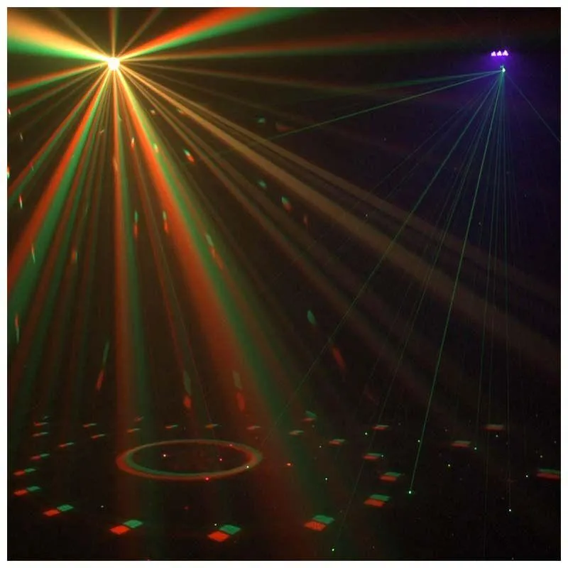 Light4me Multiphase LED