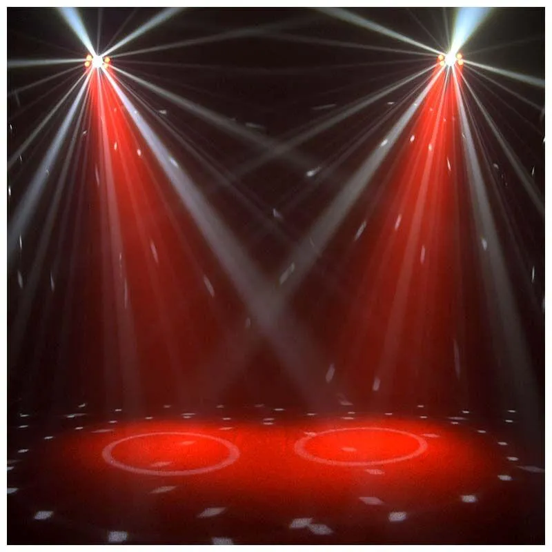 Light4me Multiphase LED