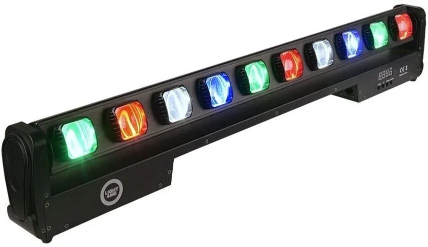 Light4me Sweeper Bar 10x15