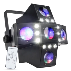 Light4me Beamstorm