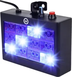 Light4me Strobe Panel RGB