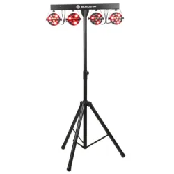Light4me T-Bar LED Par