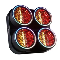 Light4me Blinder LED 4 Ring
