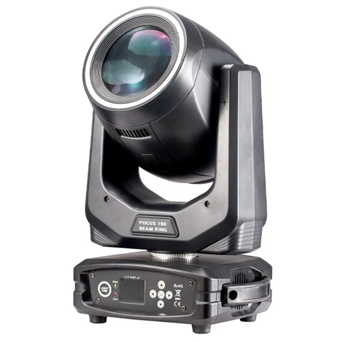 Light4me Focus 150 Beam Ring LED