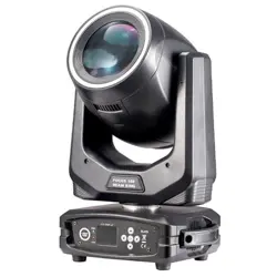 Light4me Focus 150 Beam Ring LED