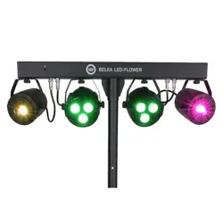 Light4me T-Bar LED Flower