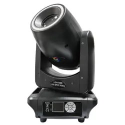 Light4me 150 Spot Ring LED