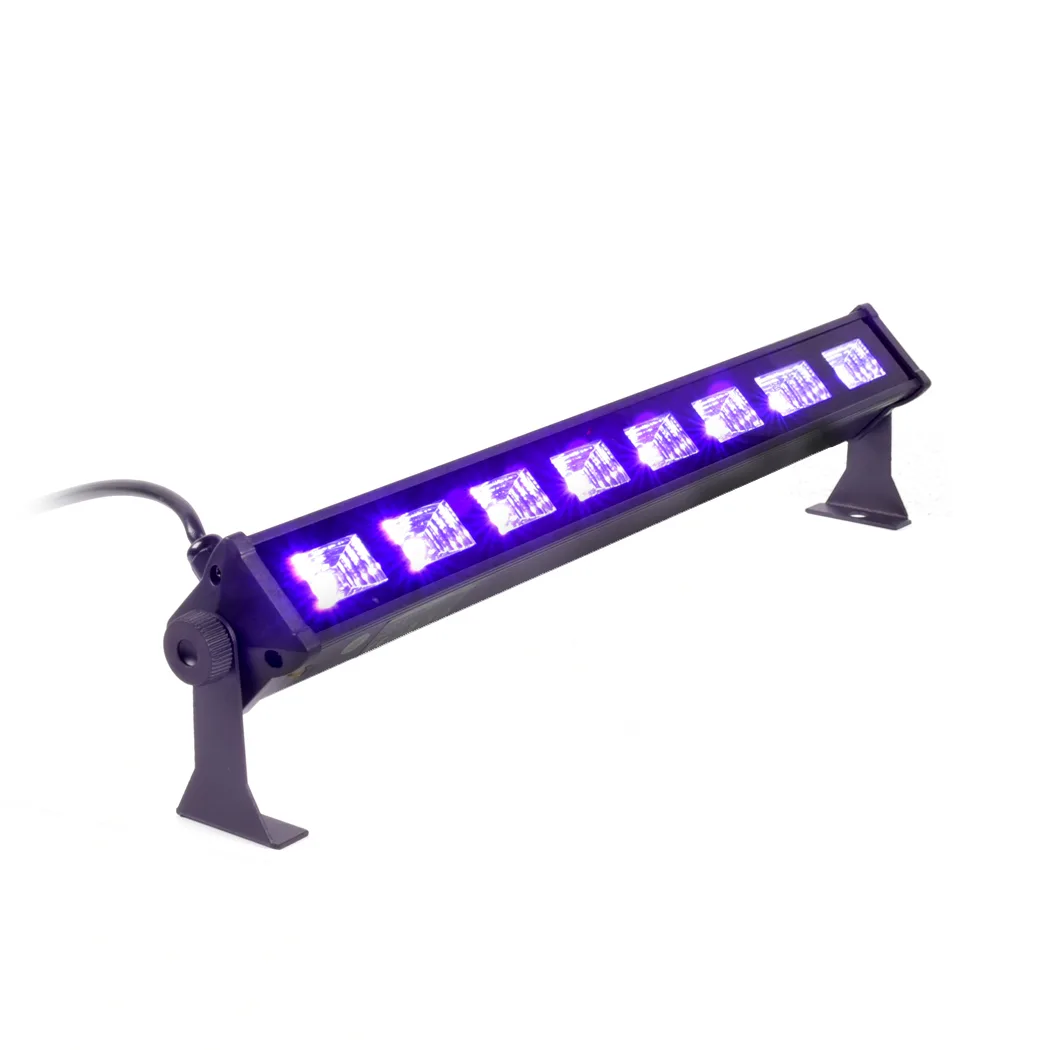 Light4me LED Bar UV 8