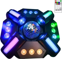 Light4me Multix LED